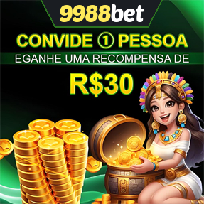 9988bet Indique amigos para receber um bônus